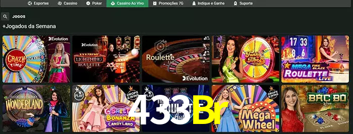 433Br bet