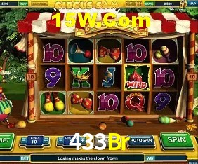Casino Ao Vivo 433Br
