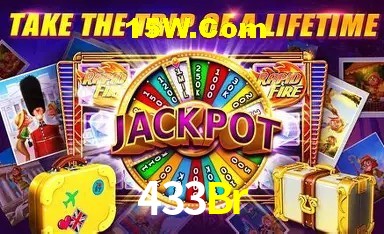 Provedores de Jogos 433Br