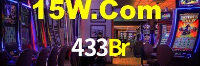Bônus de Boas-vindas 433Br