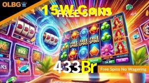 Casino VIP 433Br