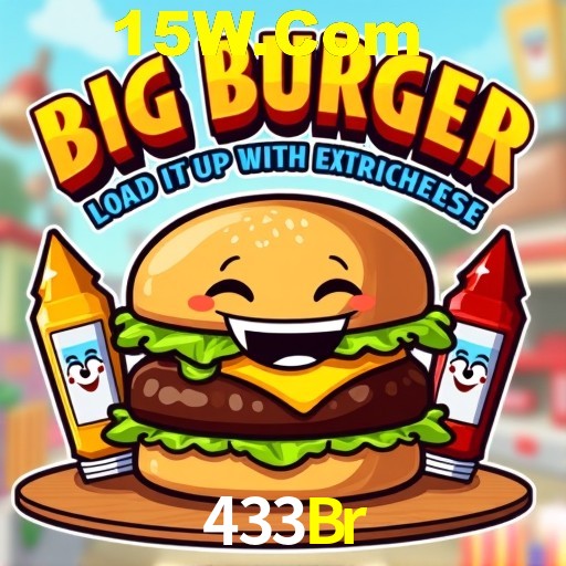 Desvendando o Mundo dos Jogos Virtuais na 433Br