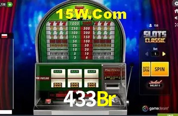 Ofertas Exclusivas 433Br