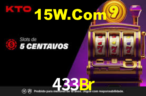 433Br: Seu Cassino Premiado com Pagamentos Rápidos
