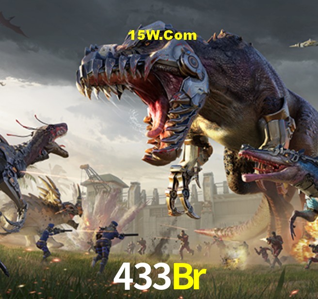 Estatísticas do Jogo 433Br