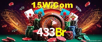 Mesa de Blackjack 433Br