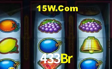 Integração de APIs 433Br