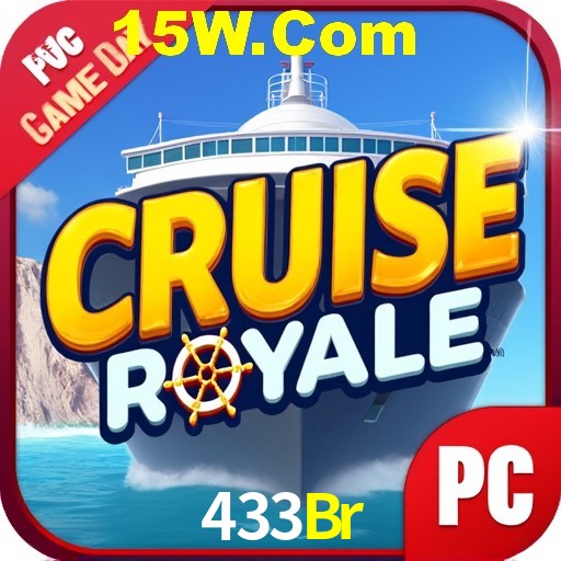 Descubra o Mundo do Cassino Online com 433Br