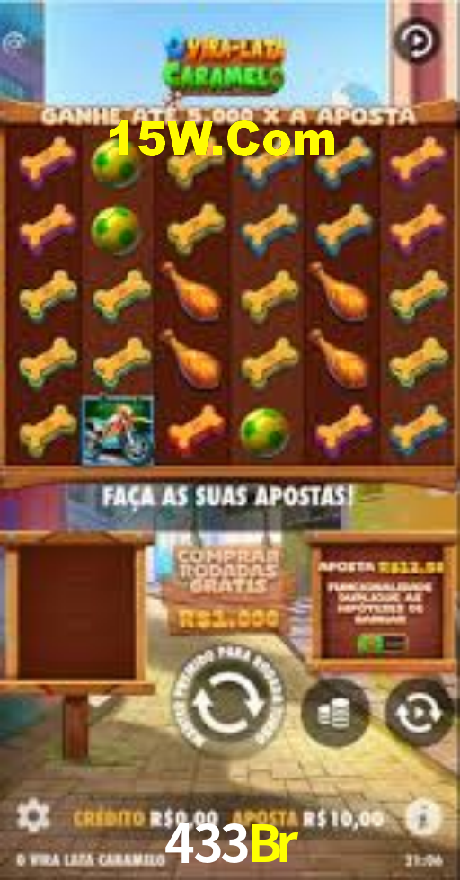 433Br - Plataforma Oficial - 433Br.Com